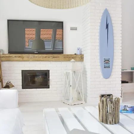 Hotel Loft *