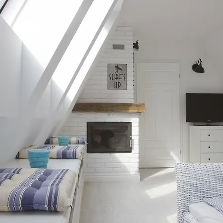 Apartament Loft *