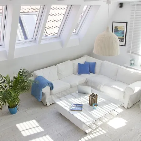 Loft Gdańsk