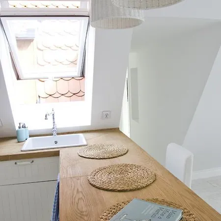 Loft Gdańsk