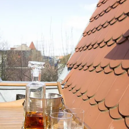 Apartament Loft