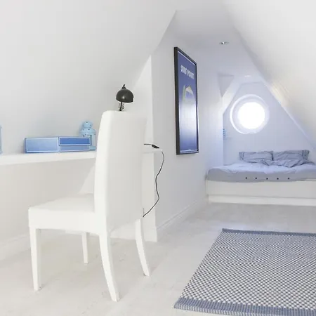 Apartament Loft