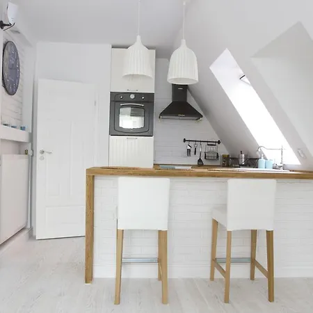 Apartament Loft