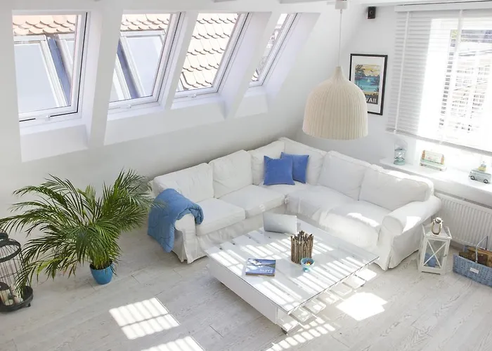 Loft グダニスク