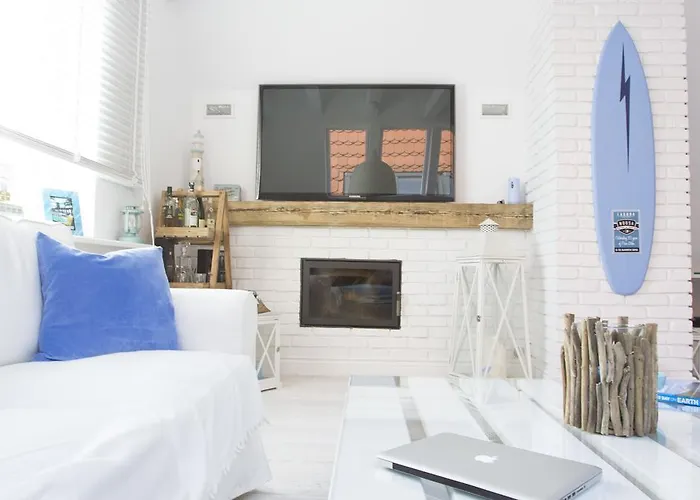 Loft グダニスク