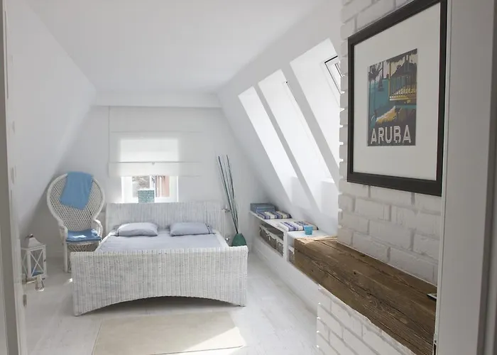 ホテル Loft グダニスク