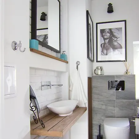 Szálloda Loft